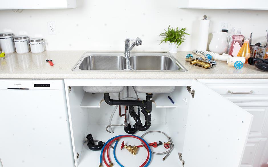 installation sanitaire Mantes-la-Jolie